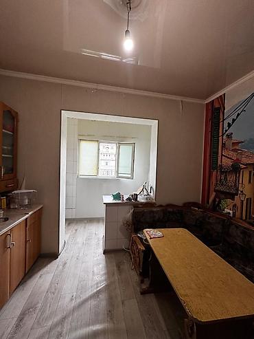 85000: 2 комнаты, 54 м², Нижний Джал (Джал-23) 106 серия, 9 этаж, Косметический ремонт — 3
