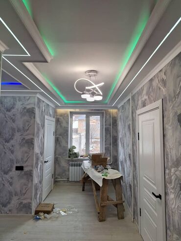 Ремонт под ключ: Ремонт под ключ | Офисы, Квартиры, Дома Больше 6 лет опыта — 8