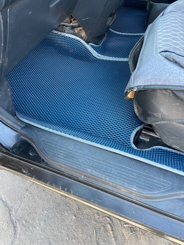 Другие аксессуары для салона: Ева полики на заказ, изготавливается Индивидуально под каждую машину — 9