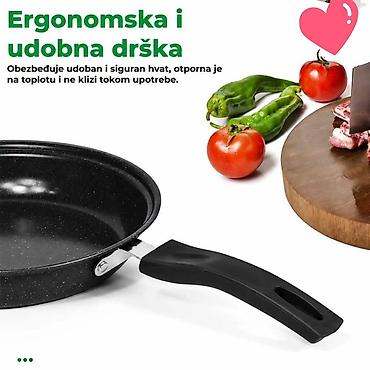 ikea pekač: Set šerpi 13 delova – elegancija, funkcionalnost i kvalitet u jednom — 2