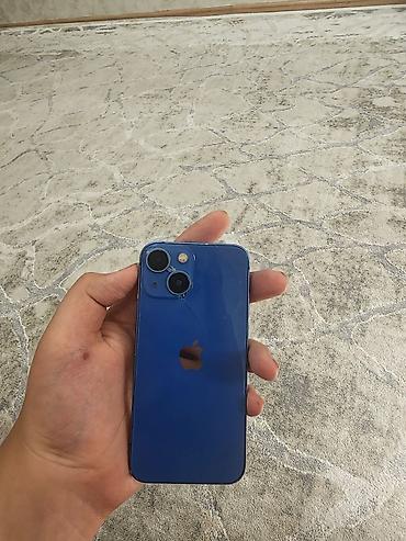 iphone cs max: IPhone 13, синий цвет фейс тутон есть акб 71 128 гб у экран немного — 1