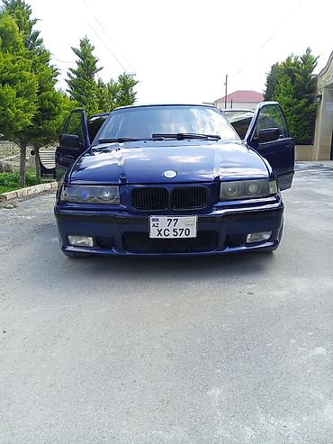 bmw x6 m50d servotronic: BMW 3 series: 2.5 l | 1997 il Sedan — 1