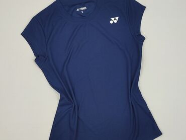 koszulka reprezentacji hiszpanii 2223: Yonex, T-shirt damski, S