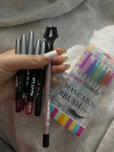 Digər: Kometik ve Parfum mehsullarinin serfeli qiymete satisi, wp ile elaqe — 4