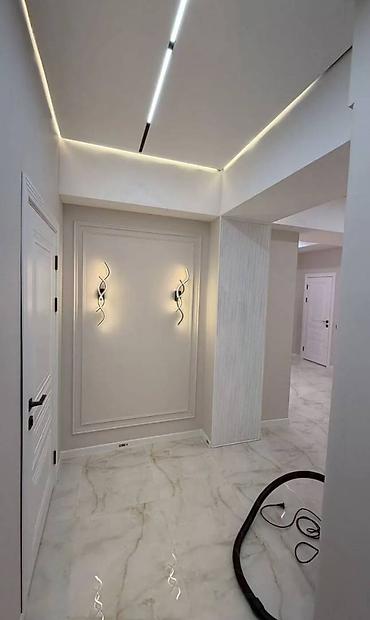 Продажа квартир: 2 комнаты, 70 м², 11 этаж, Дизайнерский ремонт — 11