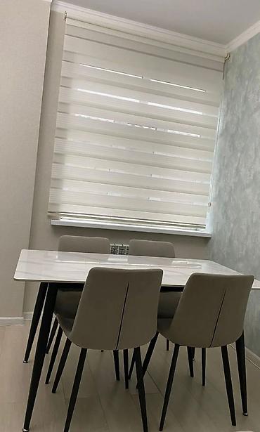 Долгосрочная аренда квартир: 3 комнаты, Агентство недвижимости, Без подселения, С мебелью полностью — 8