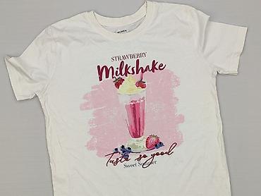 bluzki uv: T-shirt damski, rozmiar XS — 1