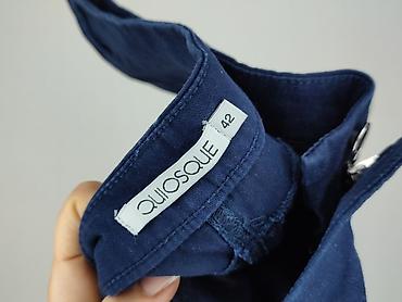 niebo: QUIOSQUE, Spódnica damska, rozmiar XL — 4
