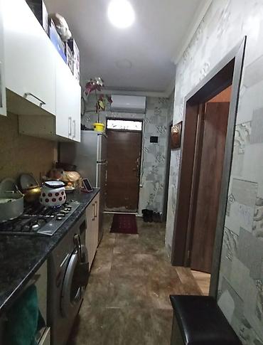 ev sabuncu: Sabuncu 2 otaqli adelni heyet evi kiraye verilir temirli esyalidir — 5