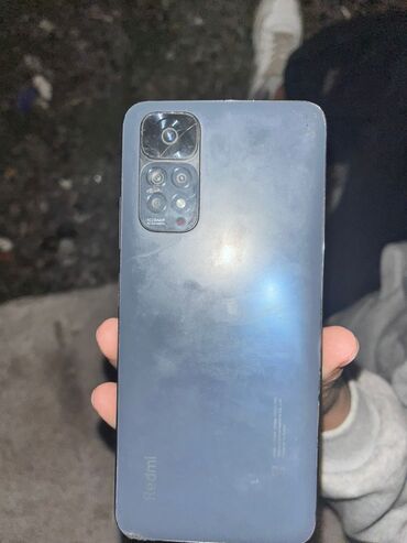 редми 4х б у: Redmi, Redmi Note 11, цвет - Серый