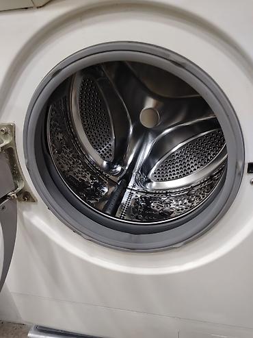 Lg paltaryuyan masin. hec bir problemi yoxdur. tam islek veyzetdedir — 2