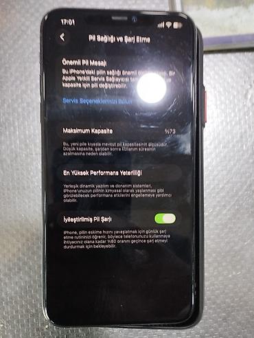 iphone 23: IPhone 11 Pro Max, 256 GB, Matte Gold, Face ID — 9
