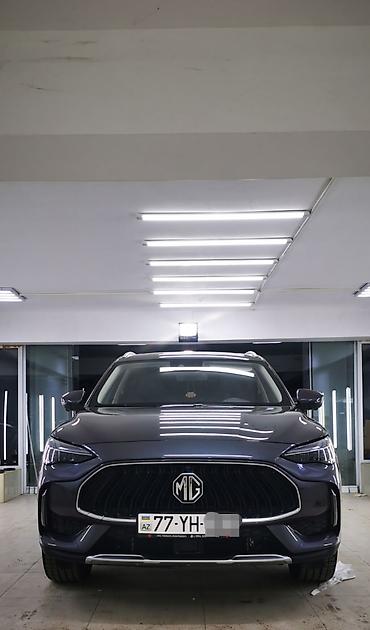 great wall voleex c30: MG : 1.5 l | 2024 il 113000 km Krossover — 1