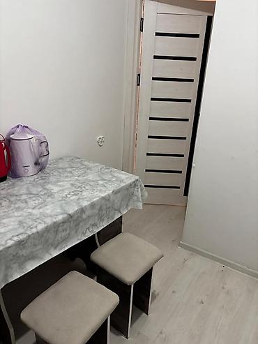 Долгосрочная аренда квартир: 3 комнаты, Агентство недвижимости, Без подселения, С мебелью полностью — 10