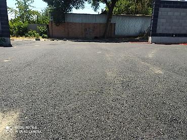 Кладка: Укладка асфальта Больше 6 лет опыта at lalafo.kg — 18 Кладка: Укладка асфальта Больше 6 лет опыта — 18