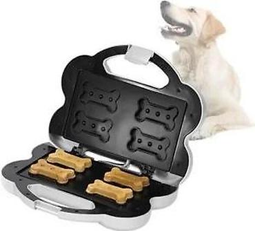 Ostali kuhinjski aparati: Aparat za pravljenje psećih poslastica – Silva Homeline “dog bone — 20