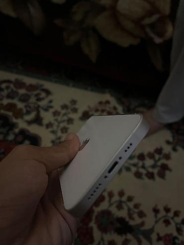 redmi k80 pro qiymeti: IPhone 12, 128 GB, Ağ, Face ID — 5