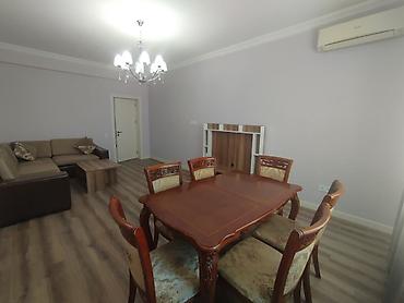 bir otaql: 2 otaqlı, Yeni tikili, 98 kv. m — 3
