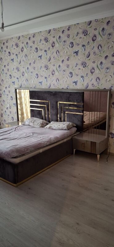 Uzunmüddətli kirayə mənzillər: Ev kiraye verilir unvan Masazir Yusif Semedoglu kuçesi 6otag bir — 13