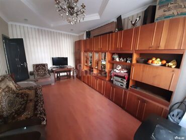 Köhnə tikili: Bakı, 4 otaqlı, Köhnə tikili, 87 kv. m — 2