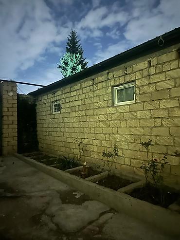 Sulutəpə qəs. 2 otaqlı, 75 kv. m, Kredit yoxdur, Orta təmir