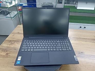 ноутбук виндовс 11: Lenovo 15.6" ноутбук для повседневных задач Характеристики: - Экран — 1