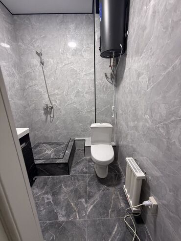 Продажа квартир: 1 комната, 22 м², Индивидуалка, 1 этаж, Евроремонт — 8