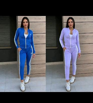 vuna: Žense trenerke S,M,L,XL,XXL,3XL veličine za samo 3400 din🫦🫦 — 3