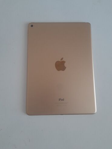 Настольные ПК и рабочие станции: Ipad air 2 ekrani yanib basqa hec bir problemi yoxdu