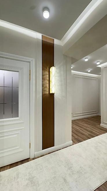 Продажа квартир: 3 комнаты, 94 м², Элитка, 12 этаж, Дизайнерский ремонт — 11