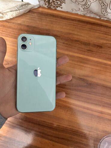 чехол pixel 3: Айфон 11 128 гб 77% Б/у Цвет :бирюзовый Был только один пользователь
