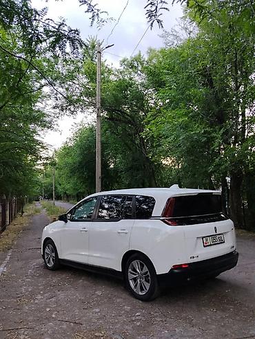 обогриватель для авто: BYD E5: 2023 г., Электромобиль, Минивэн — 3