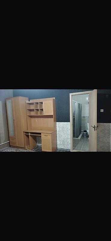 комнаты иссык: 38 м², 1 комната, Без животных — 4