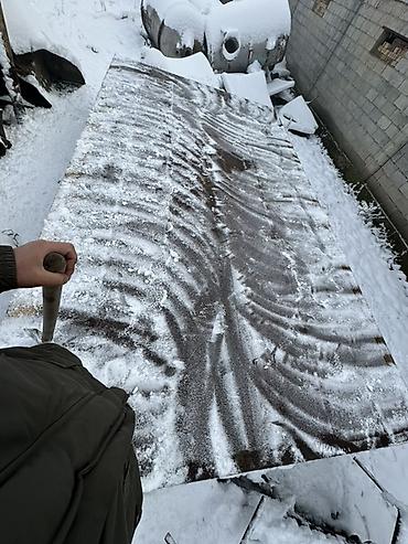 Другое оборудование для бизнеса: Тараза Авто вест 100, тон — 13