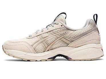 asic: Кроссовки, 39, 39.5, 40, Asics, Новый, цвет - Бежевый, Бесплатная доставка, Платная доставка, Самовывоз — 3