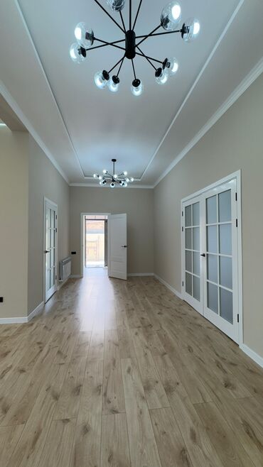 Продажа домов: Дом, 150 м², 4 комнаты, Риэлтор, Дизайнерский ремонт — 5