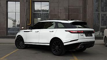 Land Rover: Land Rover Range Rover: 2019 г., 3 л, Дизель, Кроссовер — 3