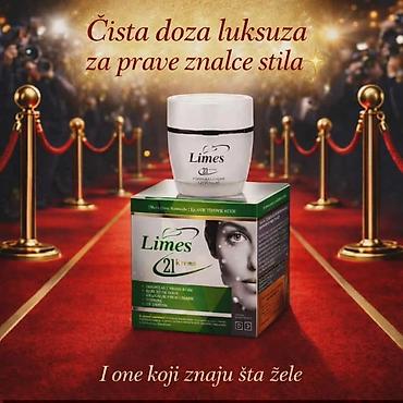 nuxe kozmetika: 👑 Limes 21 – krema koja je osvojila lice mnogih žena. i izbor za — 1