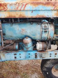 Digər nəqliyyat: Zavadskoy traktor. hər bir detalı üstündə gələndir — 6