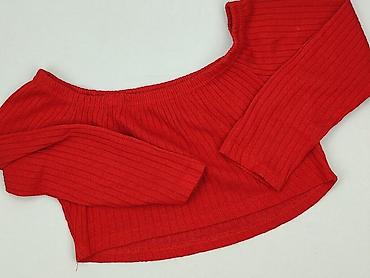 sweter grinch cropp: Top damski, rozmiar S — 1