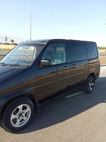 step wgn: Honda Stepwgn: 2000 г., 2 л, Автомат, Бензин, Минивэн — 7