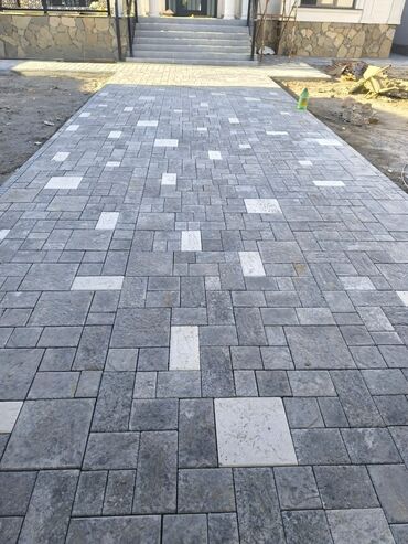 Евробрусчатка: Евробрусчатка, Беш-таш, Под камень, Литая, Новый — 5