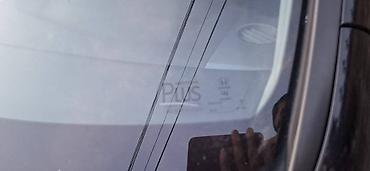 срв талас: Honda CR-V: 2008 г., 2.4 л, Автомат, Бензин, Кроссовер — 5