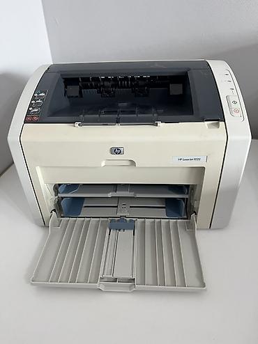 dtf printer: Продаю принтер от hp 1022 Отлично печатает Стоит новый картридж В — 3