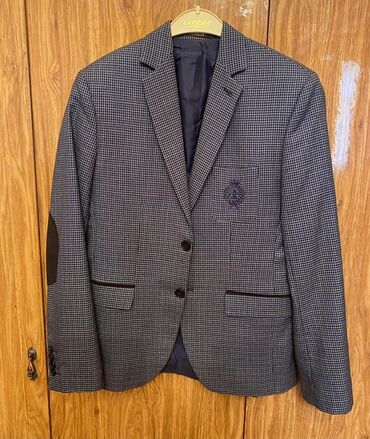 бордовые мужские мокасины: Kişi üçün klassik blazer – Tamen Collection - Naxış: xırda xanalı lalafo.az -da бордовые мужские мокасины: Kişi üçün klassik blazer – Tamen Collection - Naxış: xırda xanalı