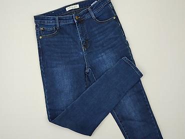 bs jeans: Jeansy damskie, rozmiar XL — 1