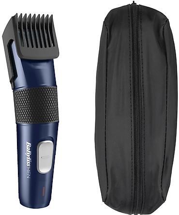 Бытовая техника: №: 13114 Məhsulun adı: Saç qırxmaq üçün maşın BaByliss 7756PE Brend — 2