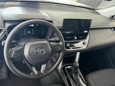 тайота карола фара: Toyota Camry: 2024 г., 2 л, Вариатор, Бензин, Кроссовер