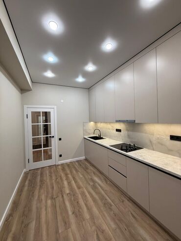 Продажа квартир: 2 комнаты, 48 м², Элитка, 9 этаж, Евроремонт — 13