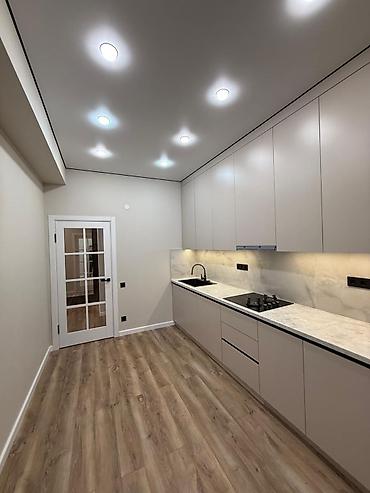 Продажа квартир: 2 комнаты, 48 м², Элитка, 9 этаж, Дизайнерский ремонт — 2